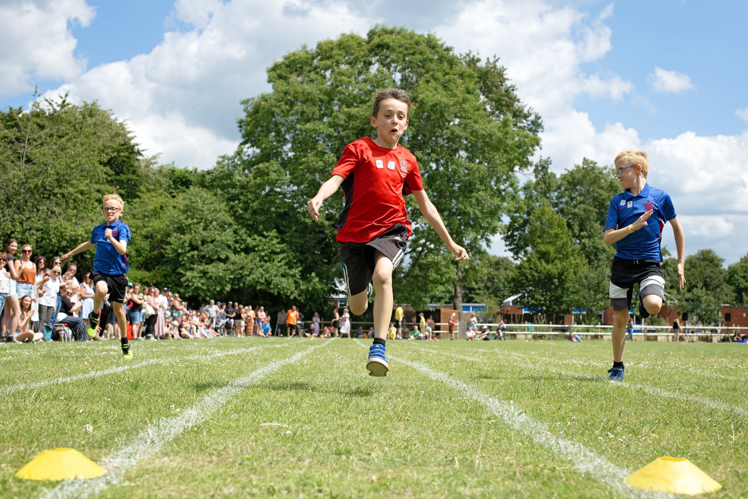 Sports Day 2024